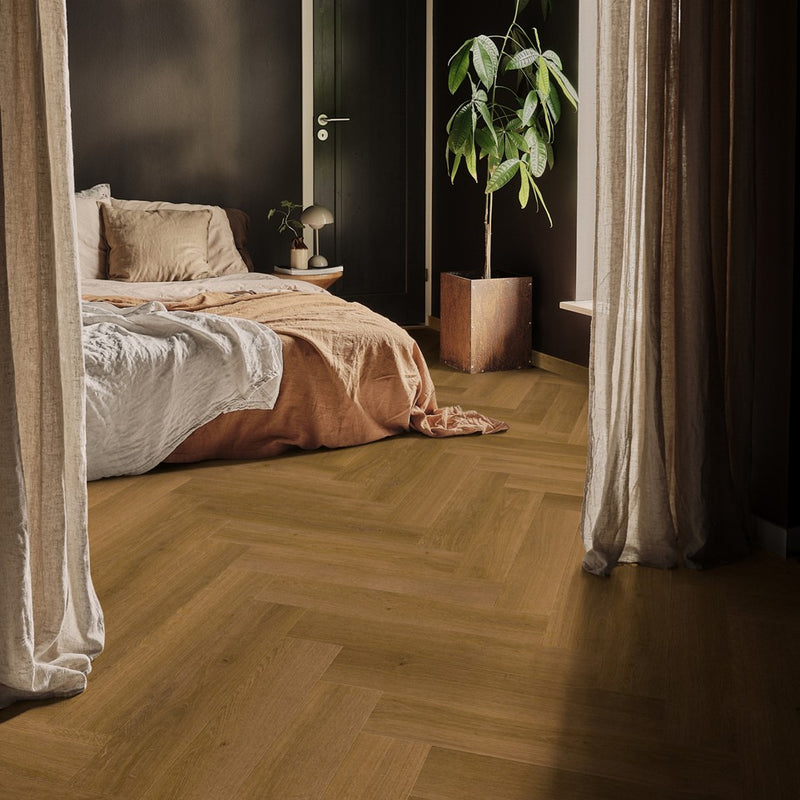 Laminaat Pergo Kungshamn Gerookte Amber Eik – laminaatvloer L0372-08251