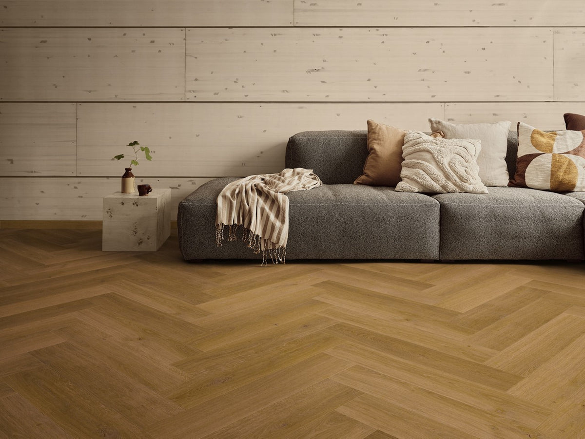 Pergo Kungshamn Gerookte Amber Eik – laminaatvloer L0372-08251