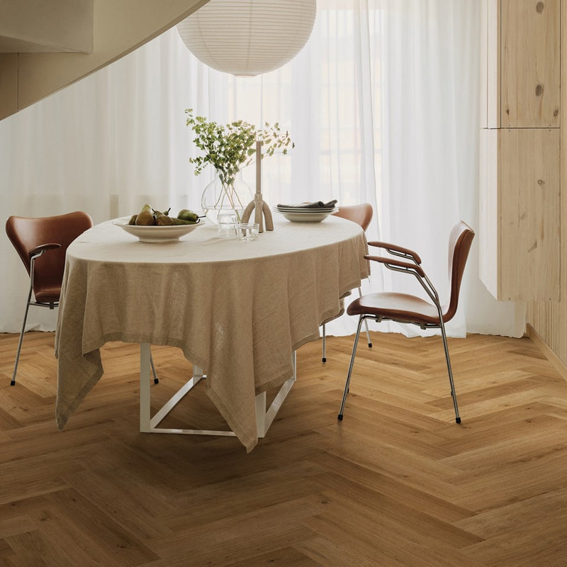 Laminaat Pergo Kungshamn Hazelnoot Eik – laminaatvloer L0372-08244