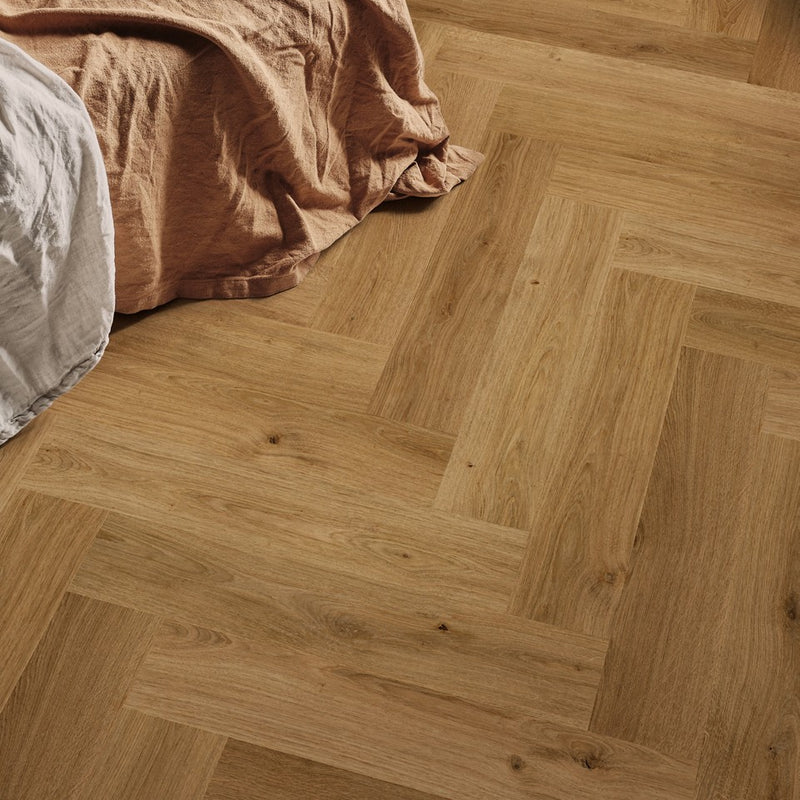 Laminaat Pergo Kungshamn Hazelnoot Eik – laminaatvloer L0372-08244