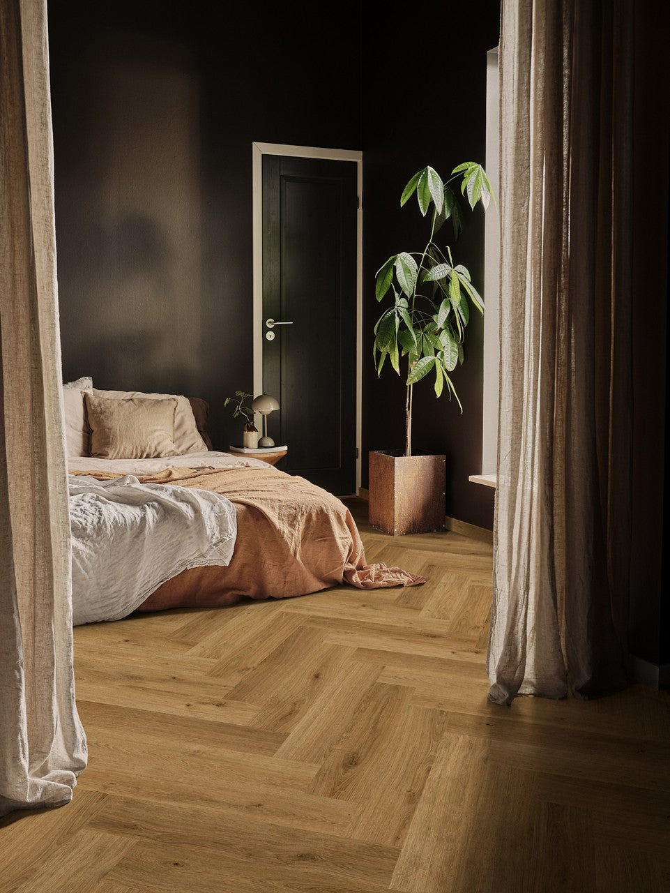 Laminaat Pergo Kungshamn Hazelnoot Eik – laminaatvloer L0372-08244