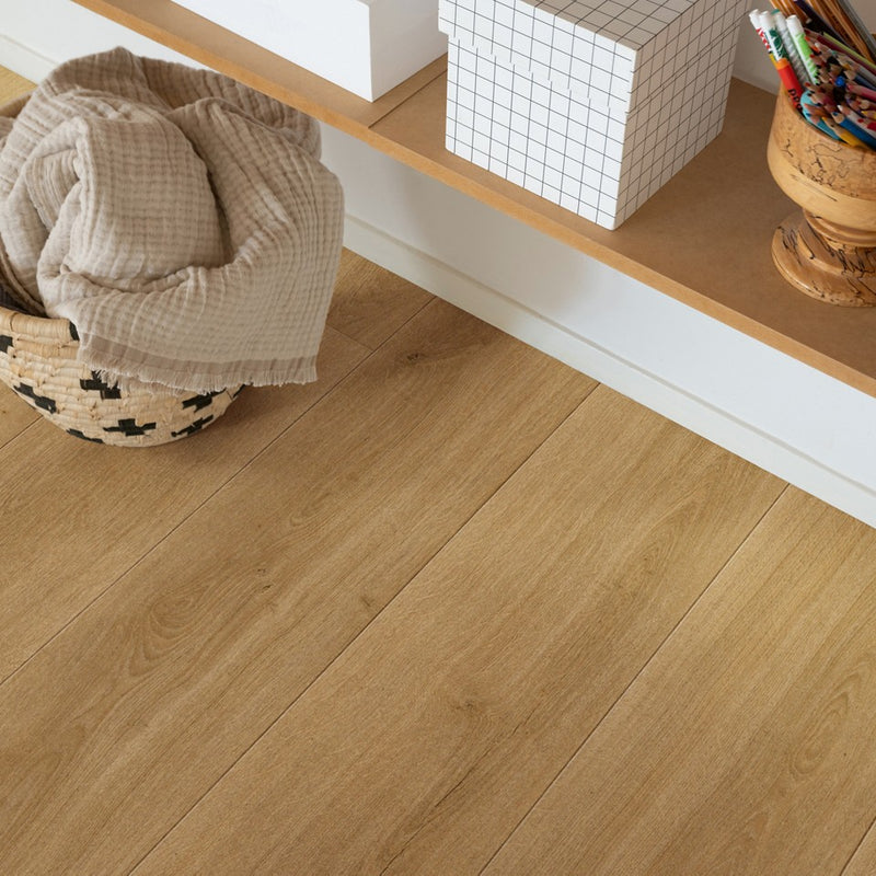 Laminaat Pergo Lillehammer pro UC Hazelnoot Eik – laminaatvloer L0274-08303