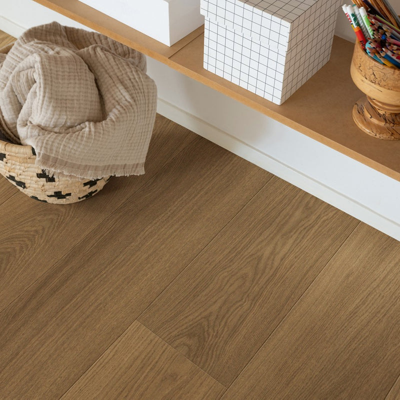 Laminaat Pergo Lillehammer UC Bronzen Eik – laminaatvloer L0374-08307