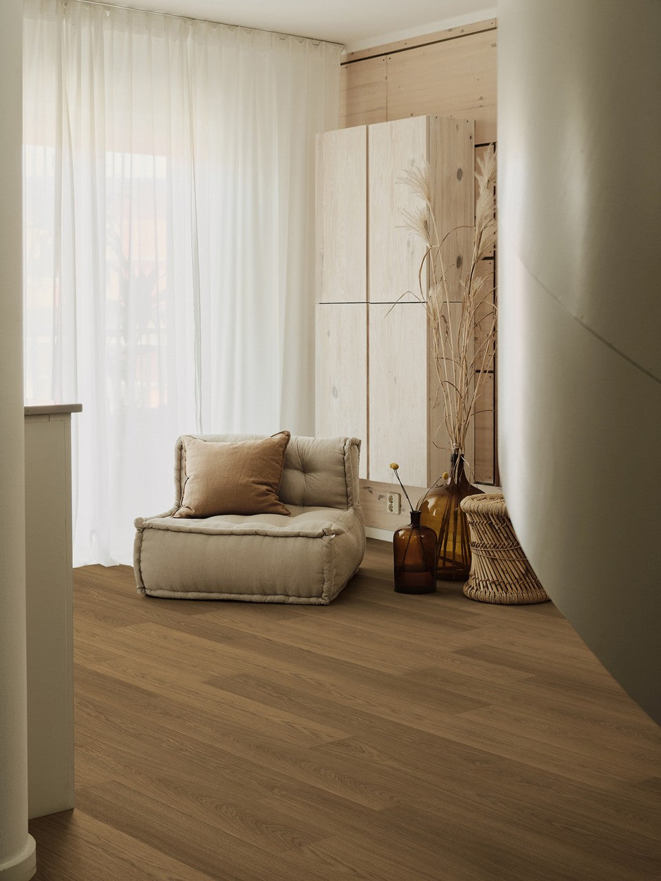 Laminaat Pergo Lillehammer UC Bronzen Eik – laminaatvloer L0374-08307