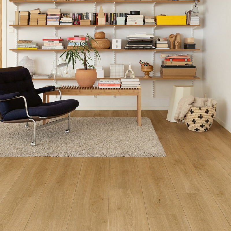 Laminaat Pergo Lillehammer UC Hazelnoot Eik – laminaatvloer L0374-08303