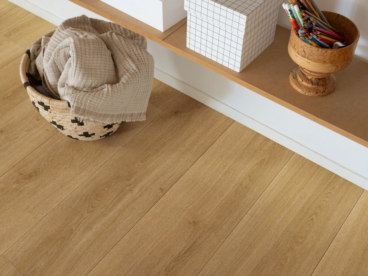 Laminaat Pergo Lillehammer UC Hazelnoot Eik – laminaatvloer L0374-08303