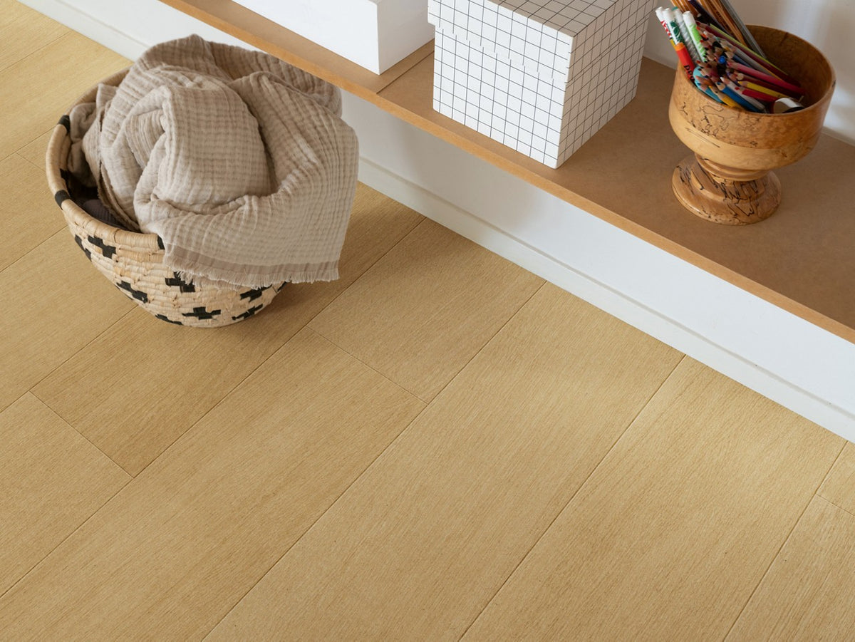 Sol stratifié Pergo Lillehammer UC Chêne Moisson – sol stratifié L0374-08309