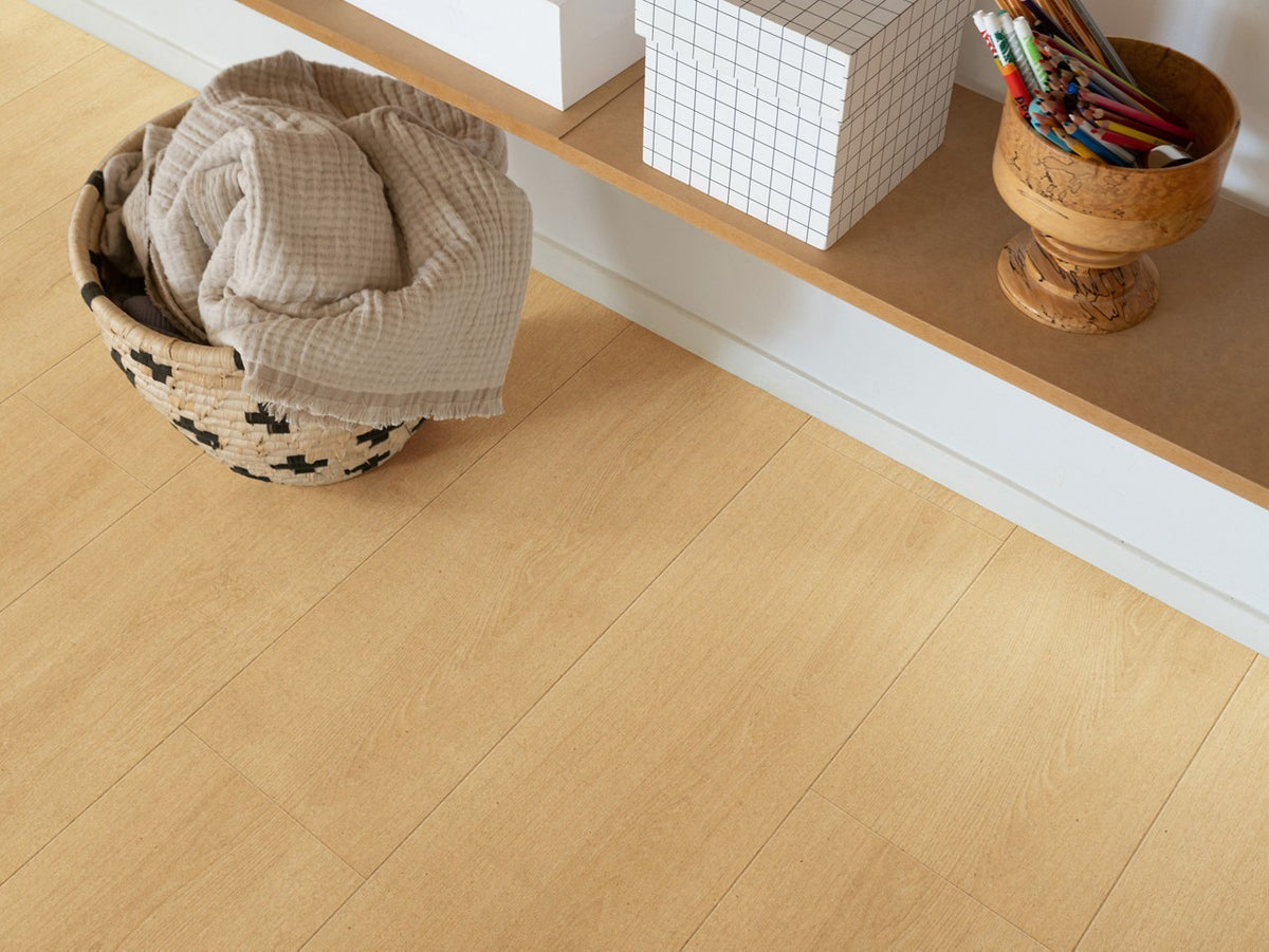 Pergo Lillehammer UC Chêne Soyeux – sol stratifié L0374-08305