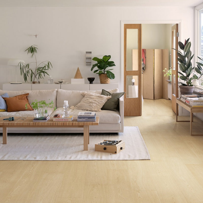 Laminaat Pergo Odense Havermout Eik – laminaatvloer L0363-06792