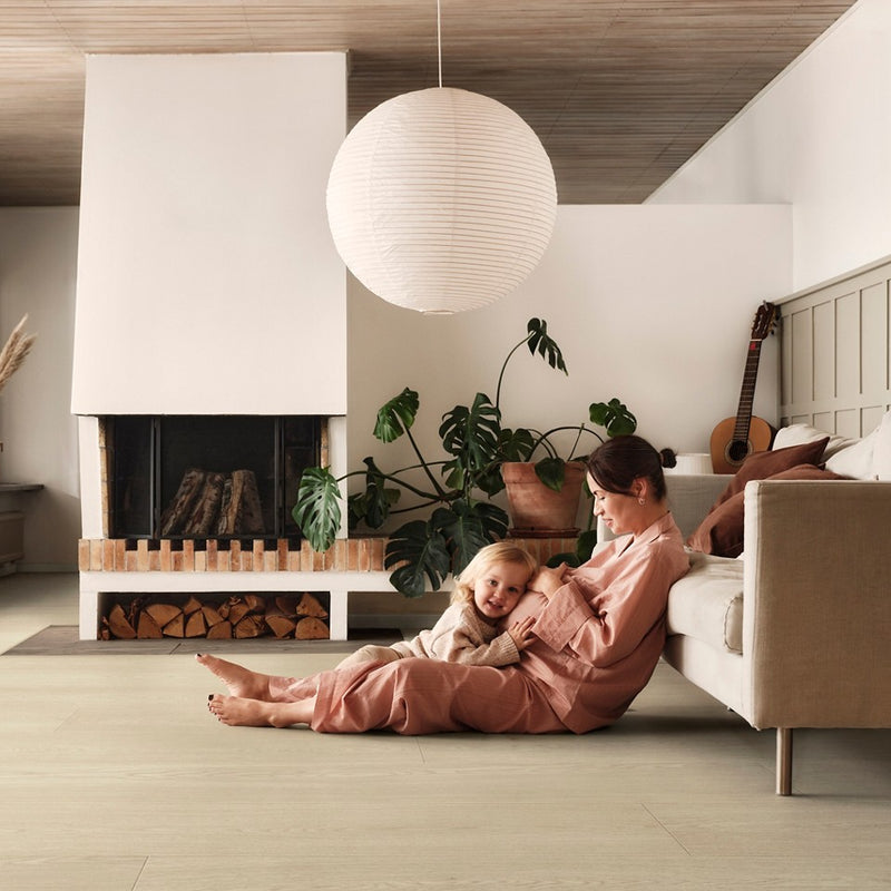 Sol stratifié Pergo Odense Chêne Argile – sol stratifié L0363-06791