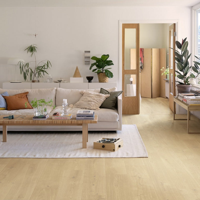 Sol stratifié Pergo Odense pro Chêne Nuageux – sol stratifié L0263-06794