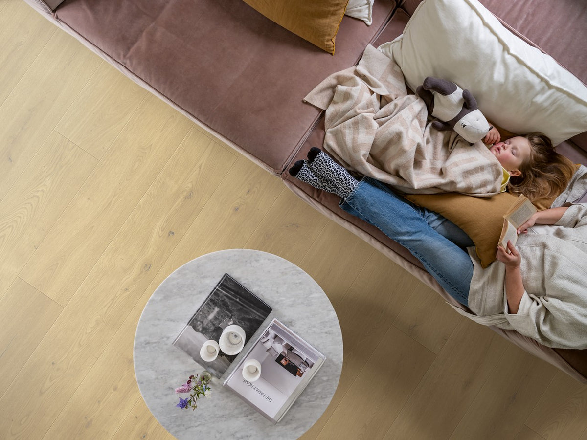 Pergo Odense pro Bewolkte Eik – laminaatvloer L0263-06794