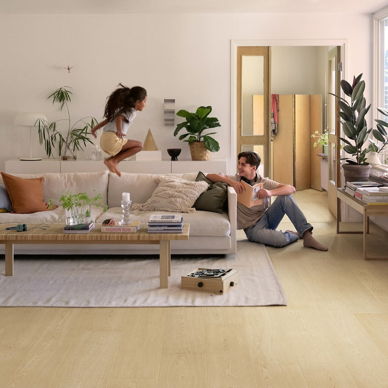 Laminaat Pergo Odense pro Havermout Eik – laminaatvloer L0263-06792