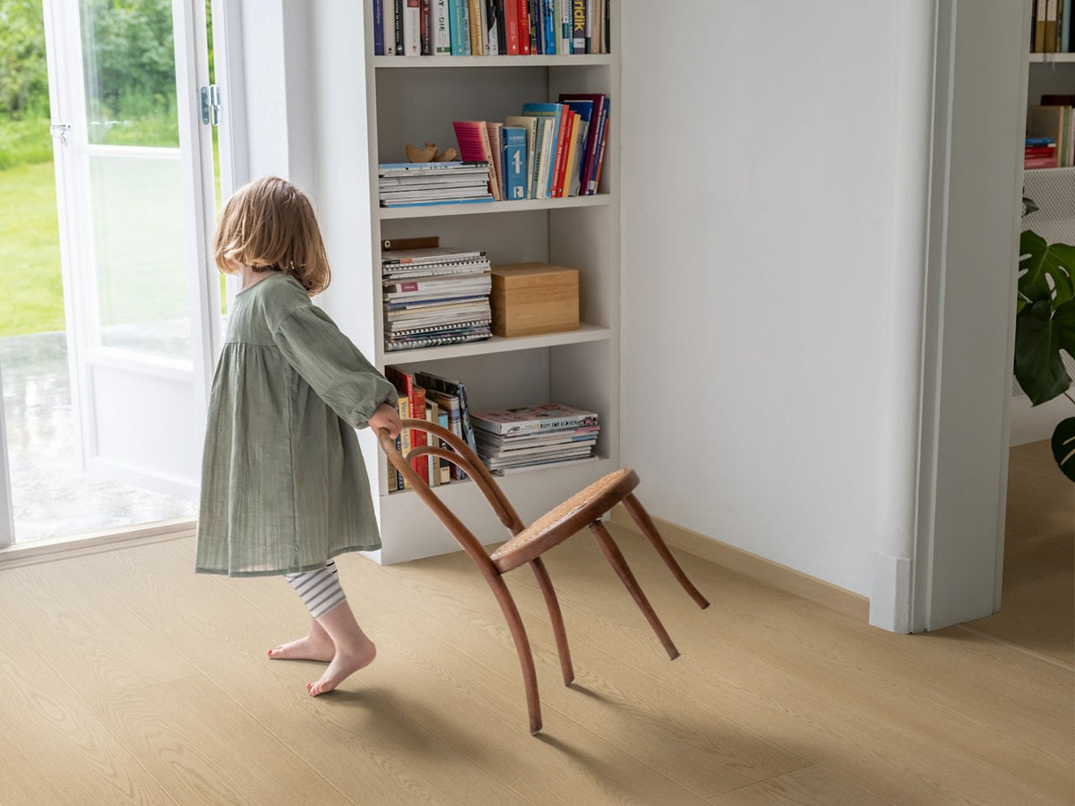 Pergo Odense pro Havermout Eik – laminaatvloer L0263-06792