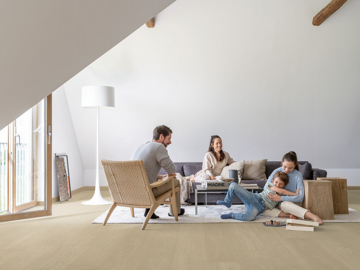 Laminaat Pergo Odense pro Klei Eik – laminaatvloer L0263-06791