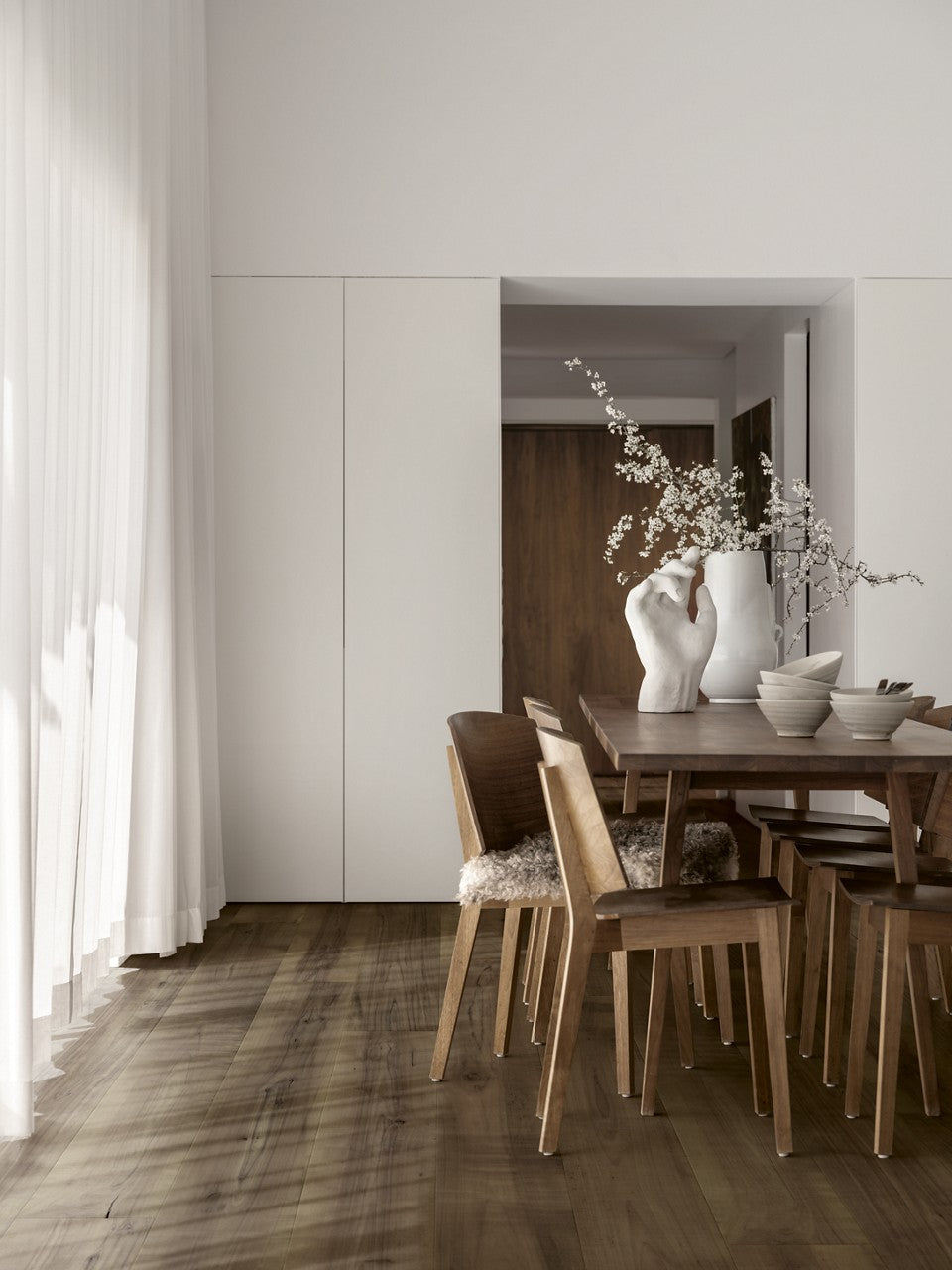 Sol stratifié Pergo Odense pro Rustique Fumé – sol stratifié L0263-06803