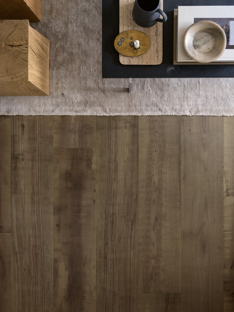 Pergo Odense Rustique Fumé – sol stratifié L0363-06803
