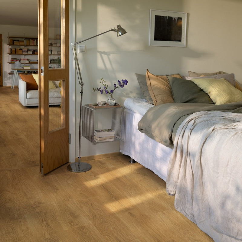 Sol stratifié Pergo Perstorp Chêne Naturel – sol stratifié L0370-01804