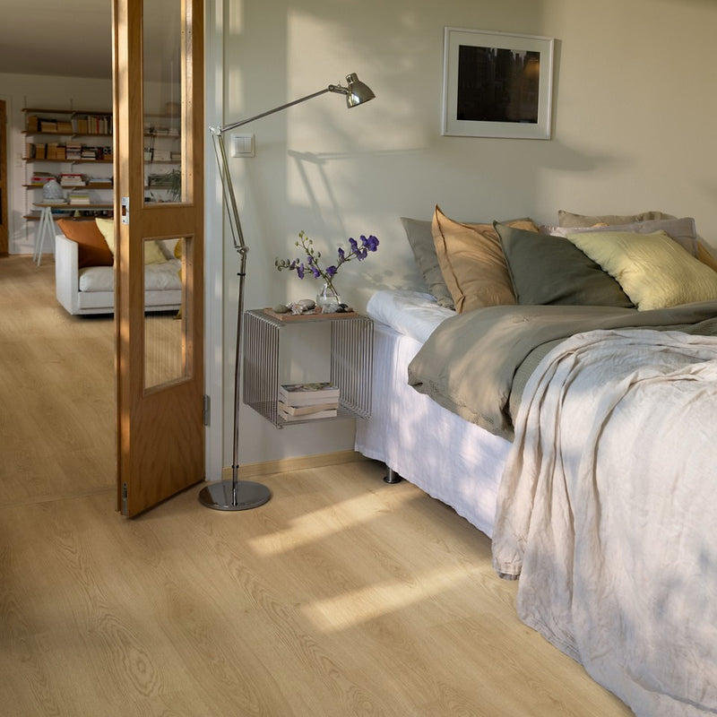 Laminaat Pergo Perstorp Naturel Beige Eik – laminaatvloer L0370-04390