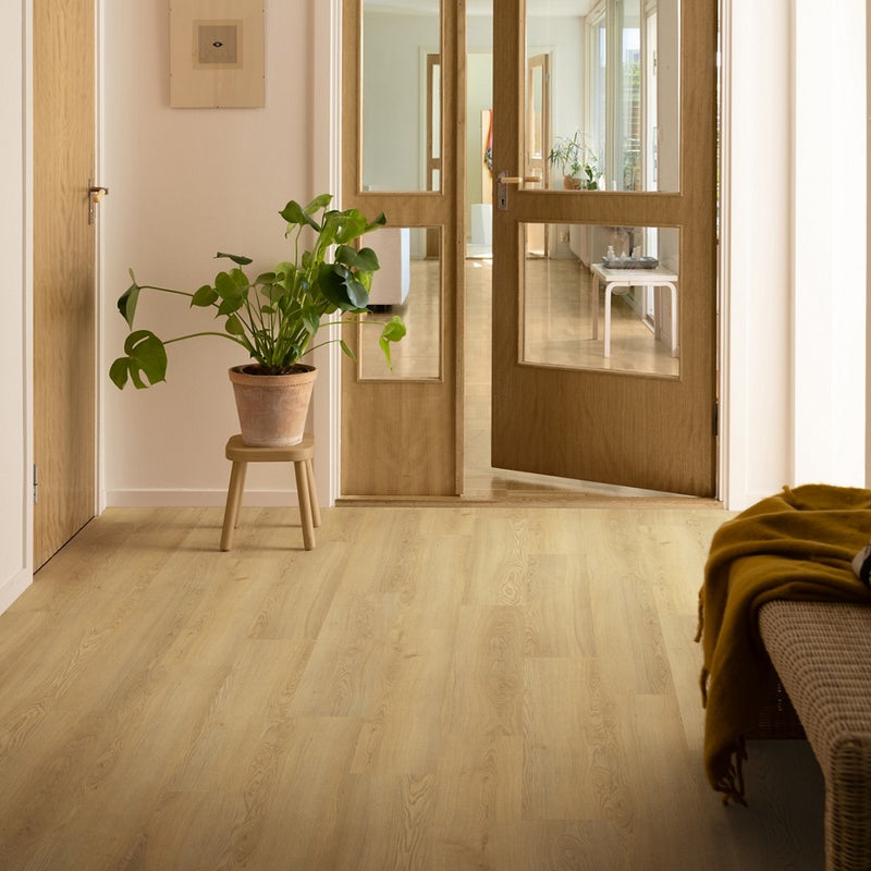 Sol stratifié Pergo Perstorp Chêne Naturel Chaud – sol stratifié L0370-04394