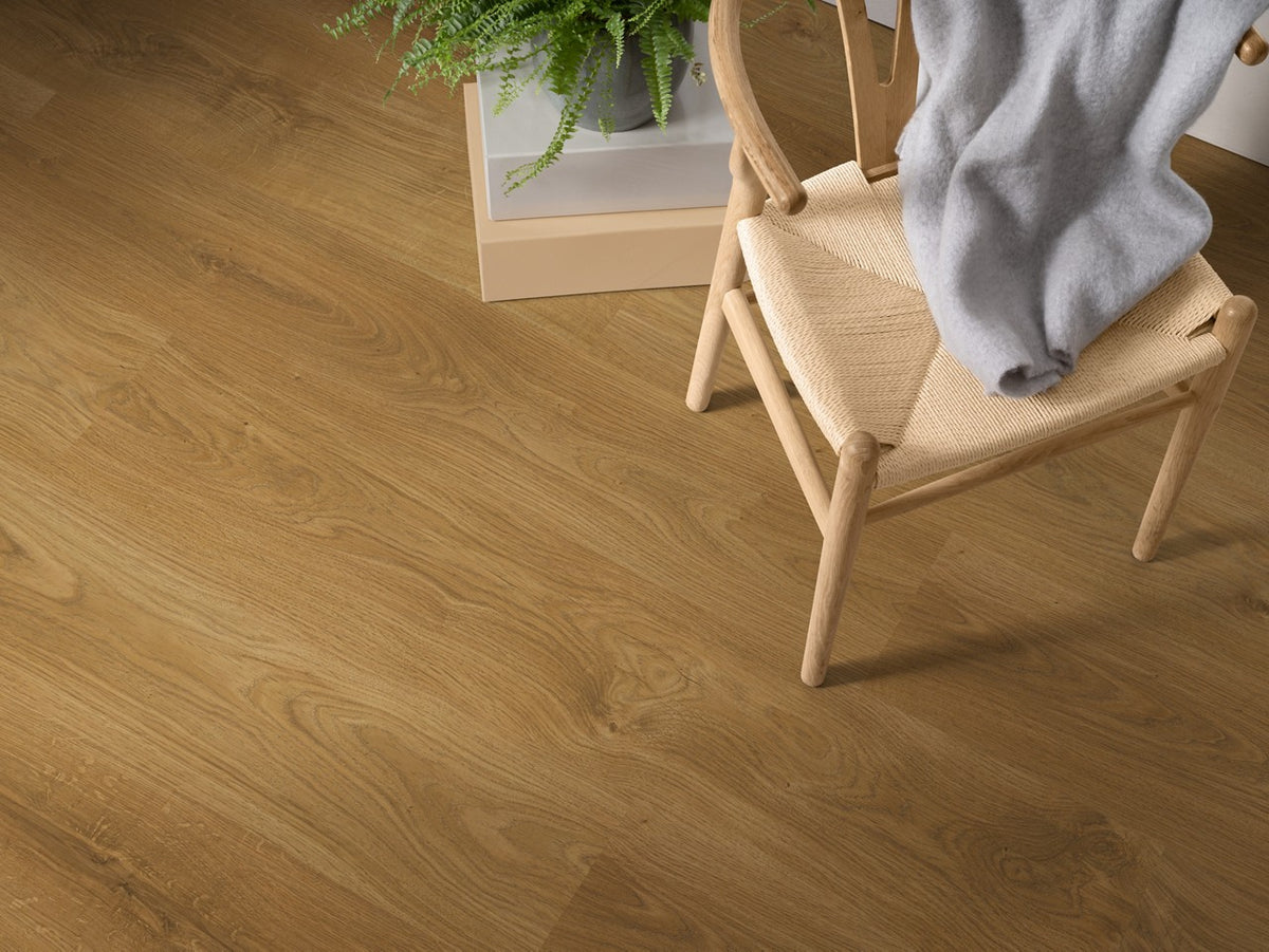 Pergo Perstorp pro Chêne Naturel – sol stratifié L0270-01804