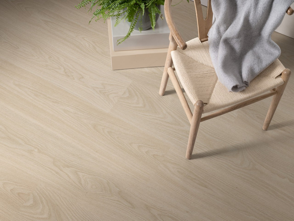 Sol stratifié Pergo Perstorp pro Chêne Sable Beige – sol stratifié L0270-04093