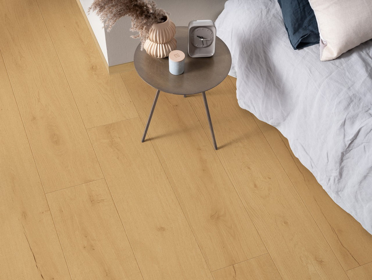 Laminaat Pergo Visby pro UC Gerookt Hout Eik – laminaatvloer L0271-08300