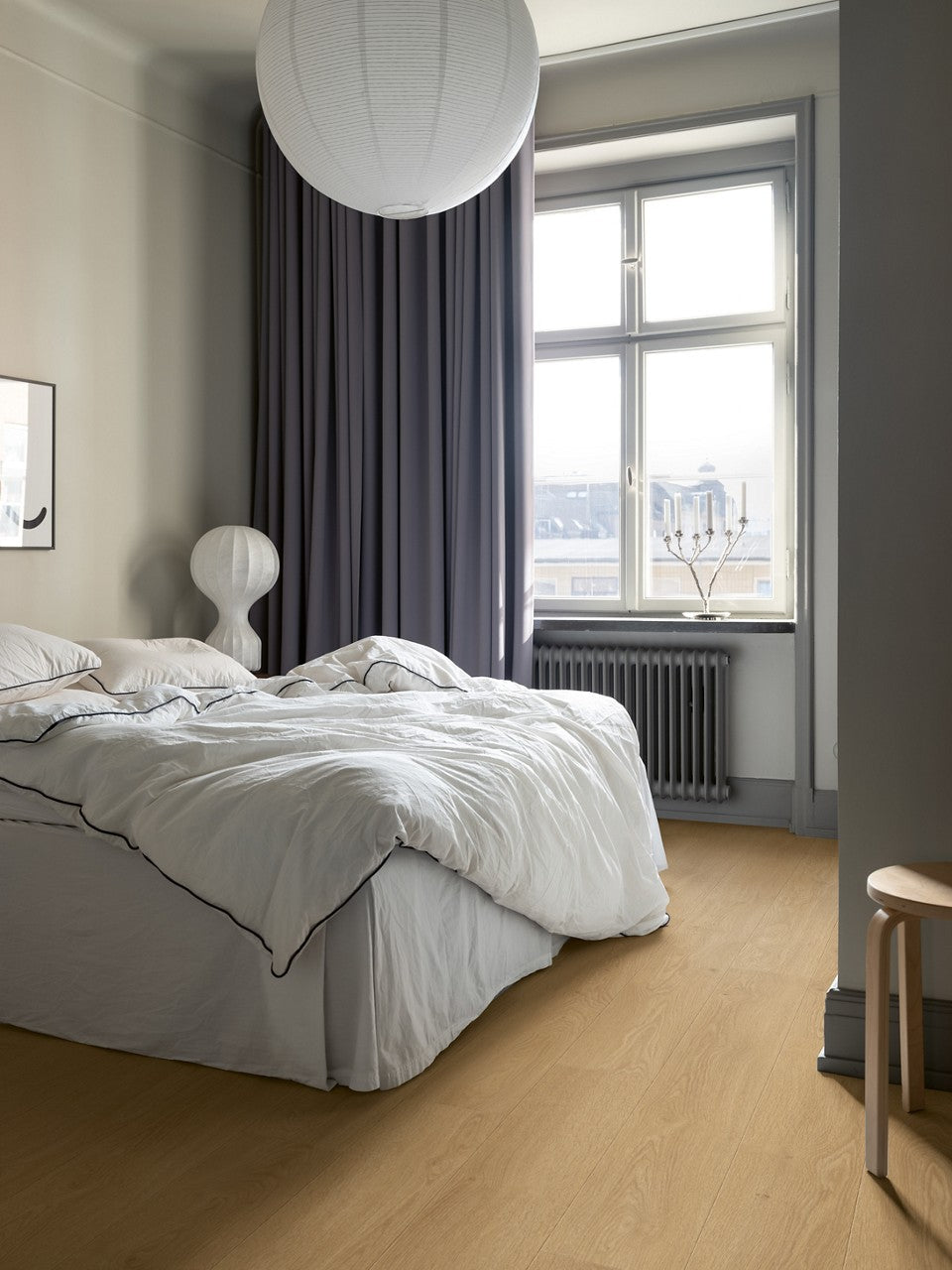 Sol stratifié Pergo Visby UC Chêne Rosé – sol stratifié L0371-08302