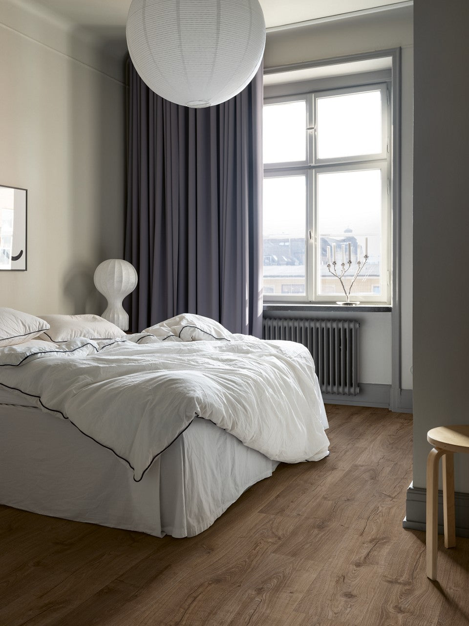 Sol stratifié Pergo Visby UC Chêne De Ferme – sol stratifié L0371-03371