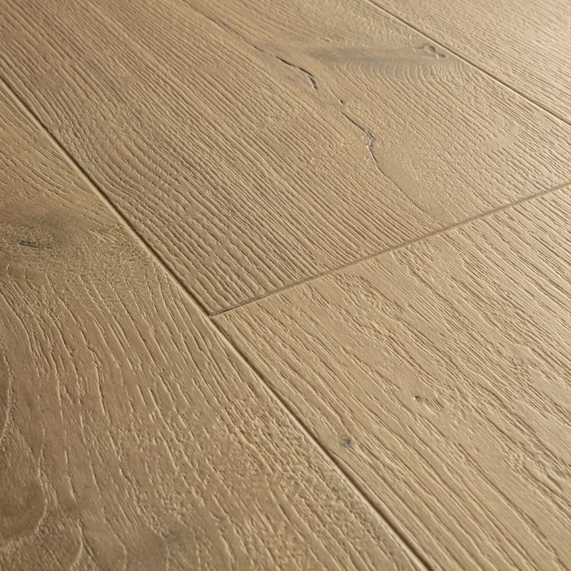 Sol stratifié Pergo Visby UC Chêne Bois Flotté Brun – sol stratifié L0371-08298
