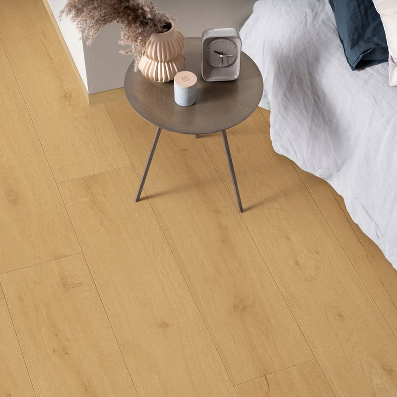 Laminaat Pergo Visby UC Gerookt Hout Eik – laminaatvloer L0371-08300