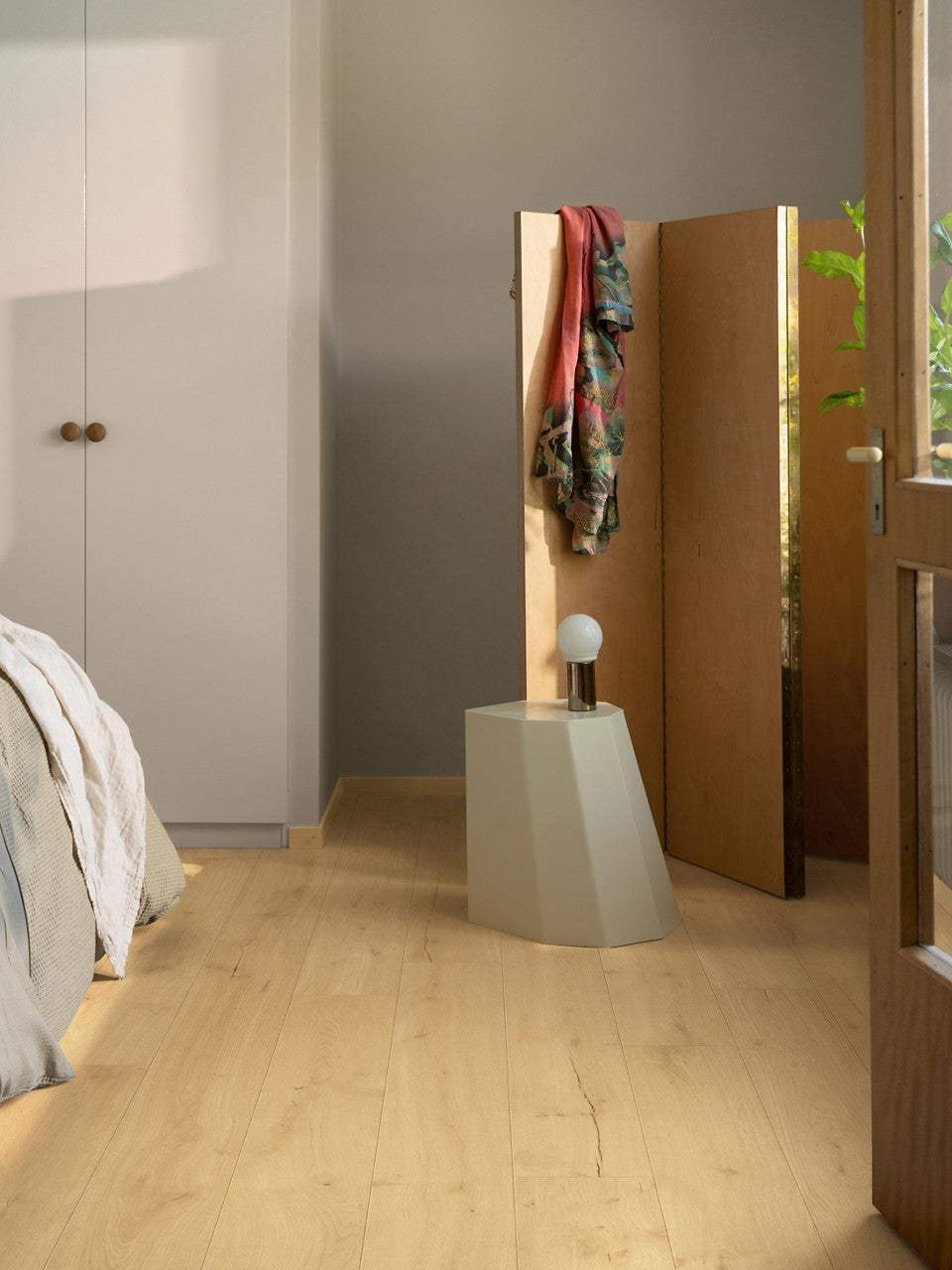 Pergo Visby UC Gerookt Hout Eik – laminaatvloer L0371-08300