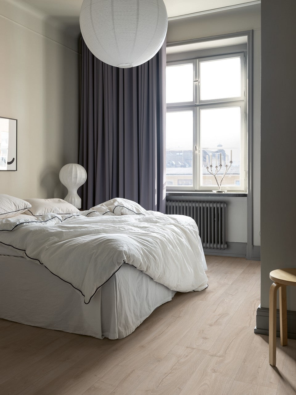 Sol stratifié Pergo Visby UC Chêne De Nouvelle-Angleterre – sol stratifié L0371-03369