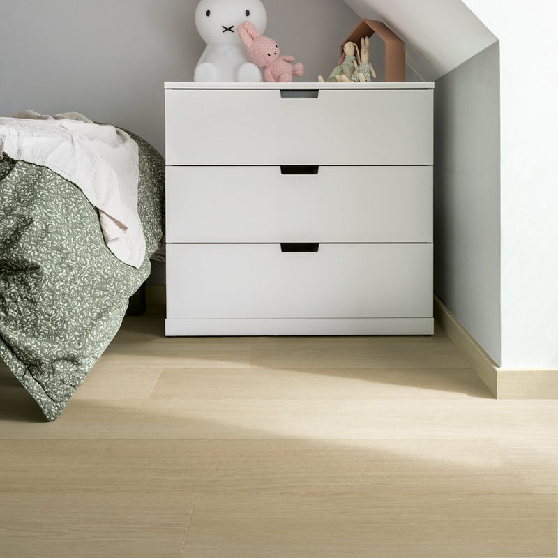 Vinyl Pergo Glomma pad pro Chêne de Prairie Grège – sol vinyle V4431-49251