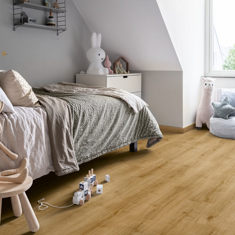 Vinyl Pergo Glomma pad pro Warme Heuvel Eik – vinylvloer V4431-49243