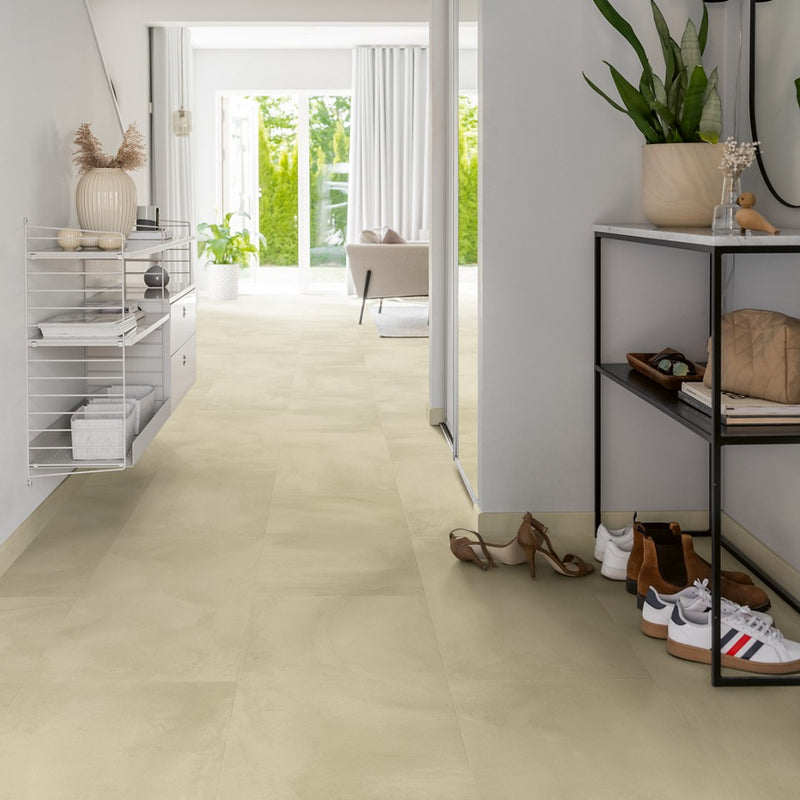 Vinyl Pergo Isefjord pad pro Beige Cemento – vinylvloer V4422-49241