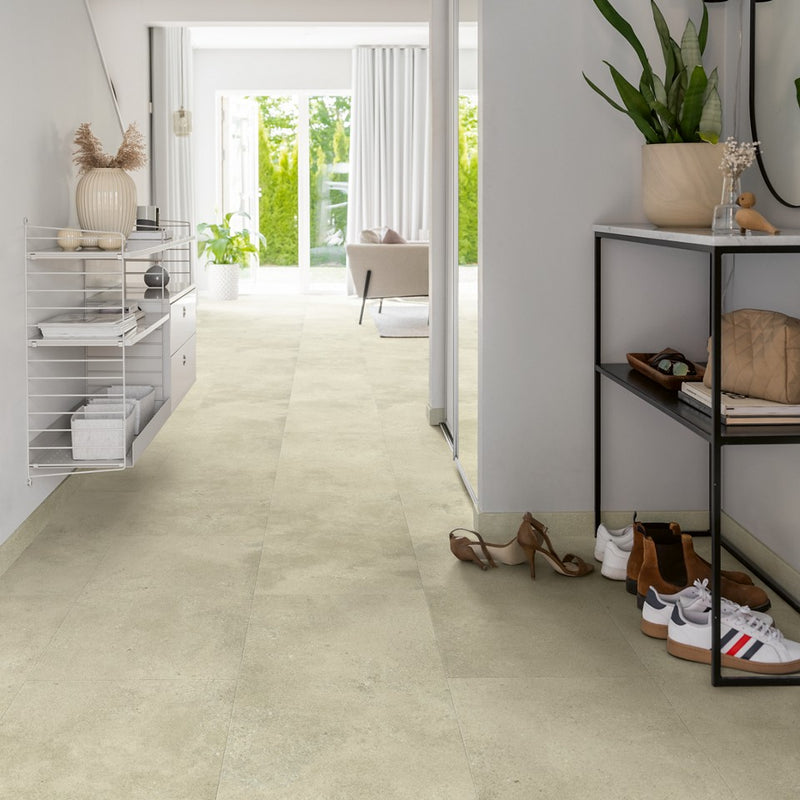 Vinyl Pergo Isefjord pad pro Beige Ruwe Steen – vinylvloer V4422-49236