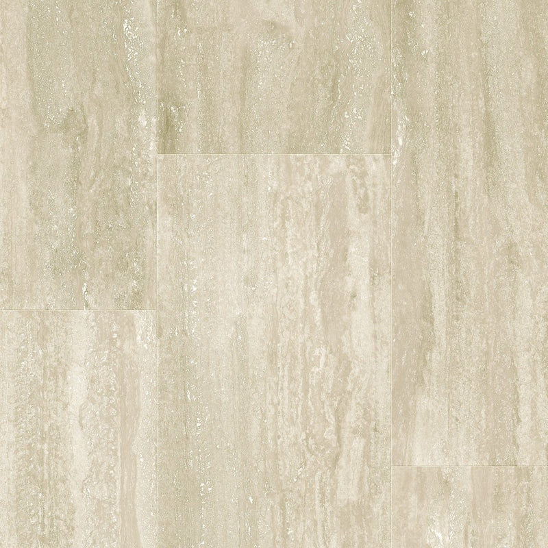 Vinyl Pergo Isefjord pad pro Greige Travertin – vinylvloer V4422-49239