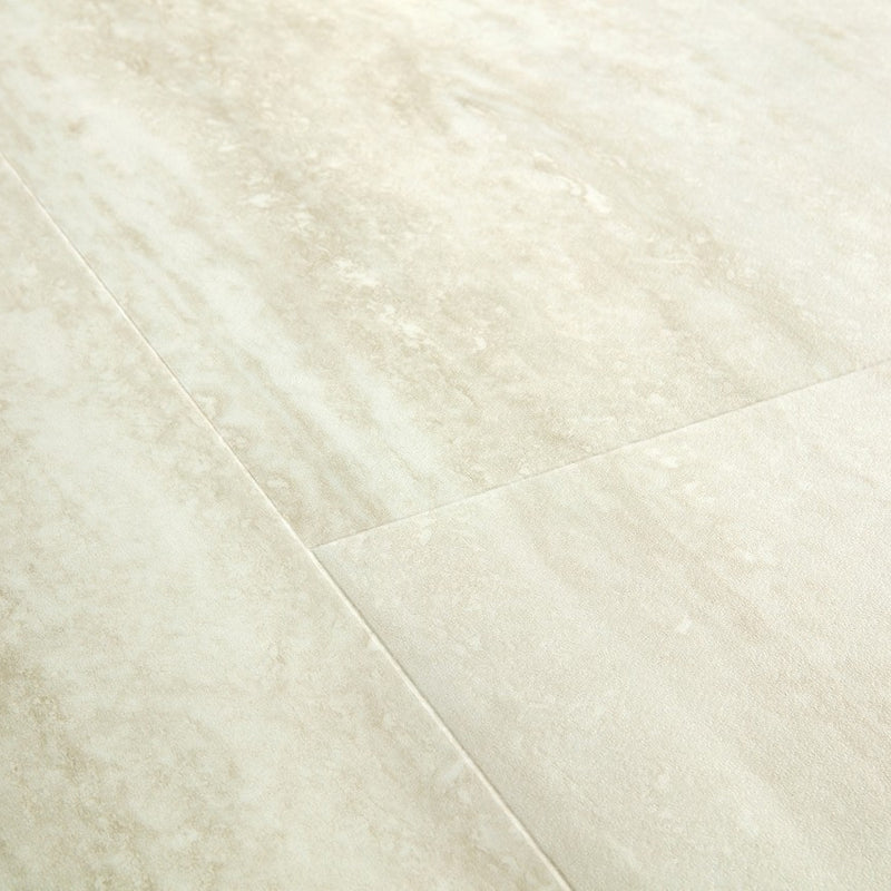Vinyl Pergo Isefjord pad pro Ivoor Travertin – vinylvloer V4422-49238