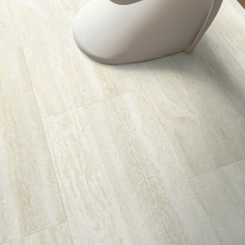 Vinyl Pergo Isefjord pad pro Ivoor Travertin – vinylvloer V4422-49238