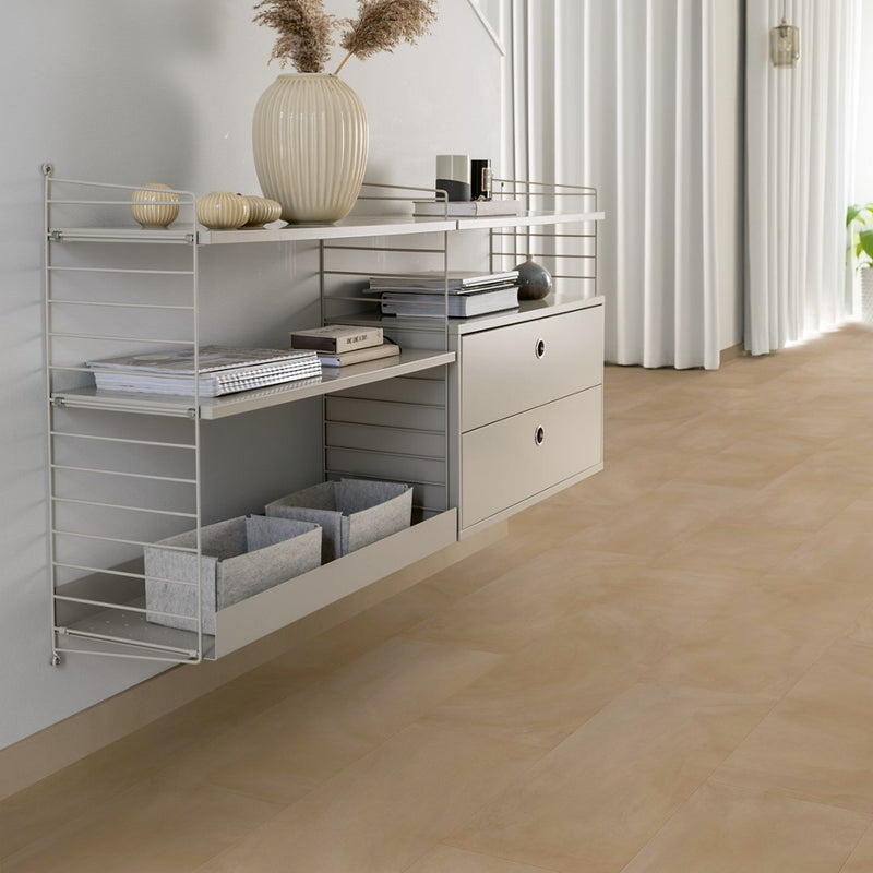 Vinyl Pergo Isefjord pad pro Klei Cemento – vinylvloer V4422-49240