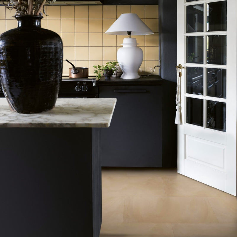 Vinyl Pergo Isefjord pad pro Klei Cemento – vinylvloer V4422-49240