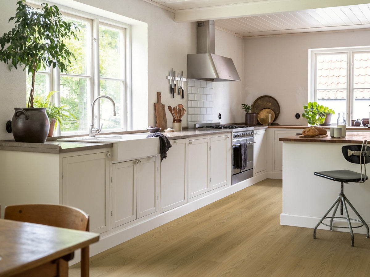 Pergo Namsen pad pro Chêne Norvégien Beige – sol vinyle V4307-40215