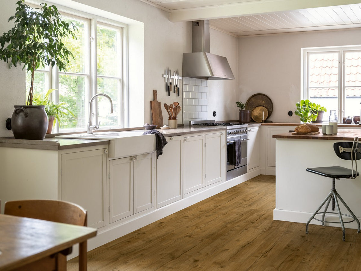 Vinyl Pergo Namsen pad pro Cabine Eik Natuur – vinylvloer V4307-40222