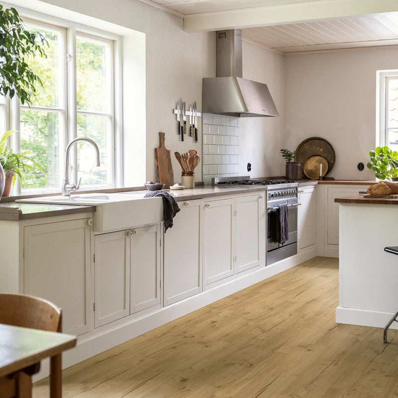 Vinyl Pergo Namsen pad pro Gerookte Cabine Eik – vinylvloer V4307-40223