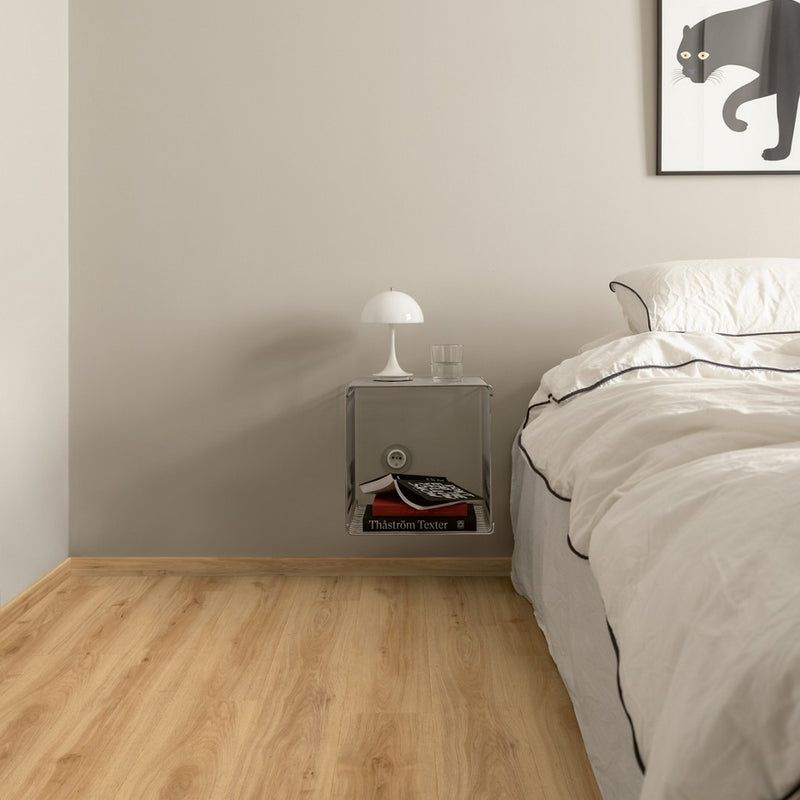 Vinyl Pergo Namsen pad pro Natuurlijke Authentieke Eik – vinylvloer V4307-49229