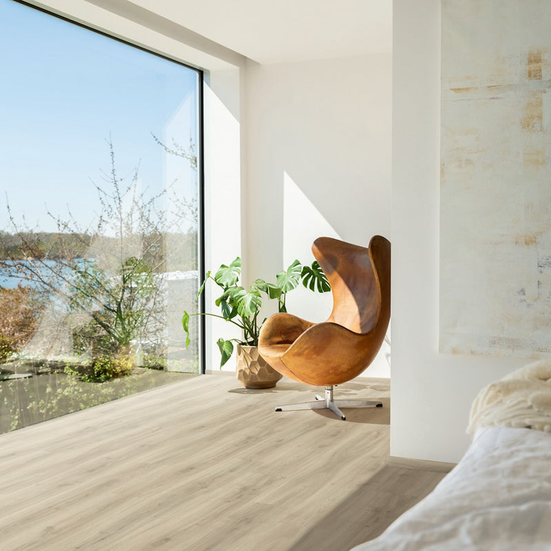 Vinyl Pergo Namsen pad pro Witte Authentieke Eik – vinylvloer V4307-49233