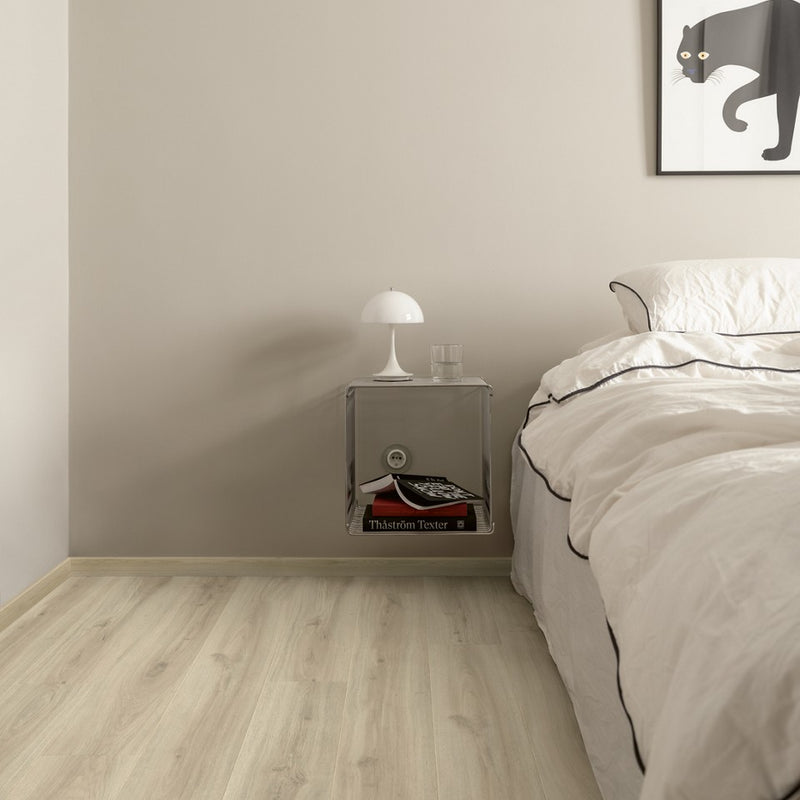 Vinyl Pergo Namsen pad pro Witte Authentieke Eik – vinylvloer V4307-49233