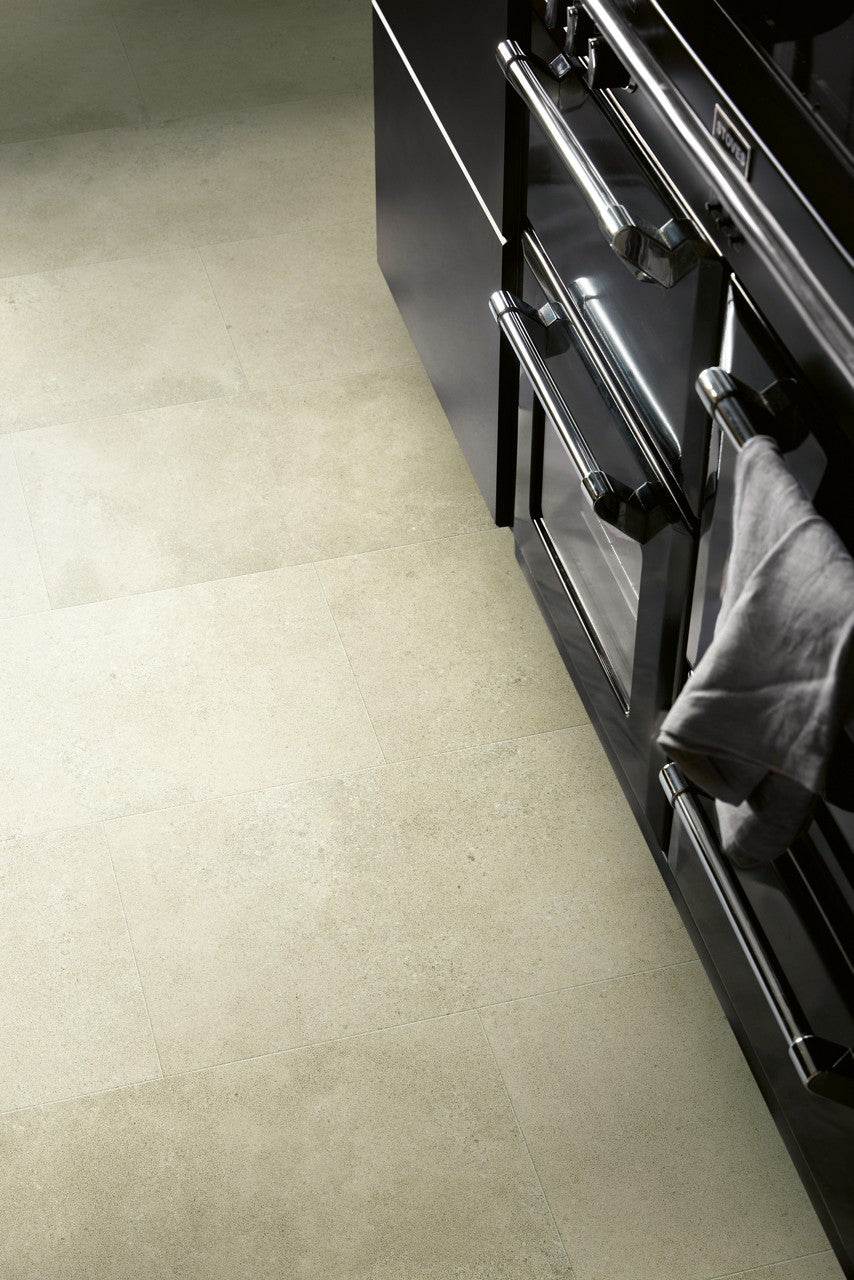 Pergo Viskan pad pro Pierre Rugueuse Beige – sol vinyle V4320-49236