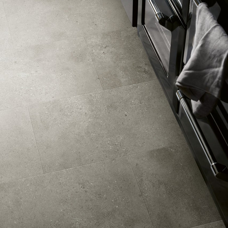 Vinyl Pergo Viskan pad pro Grijze Ruwe Steen – vinylvloer V4320-49237